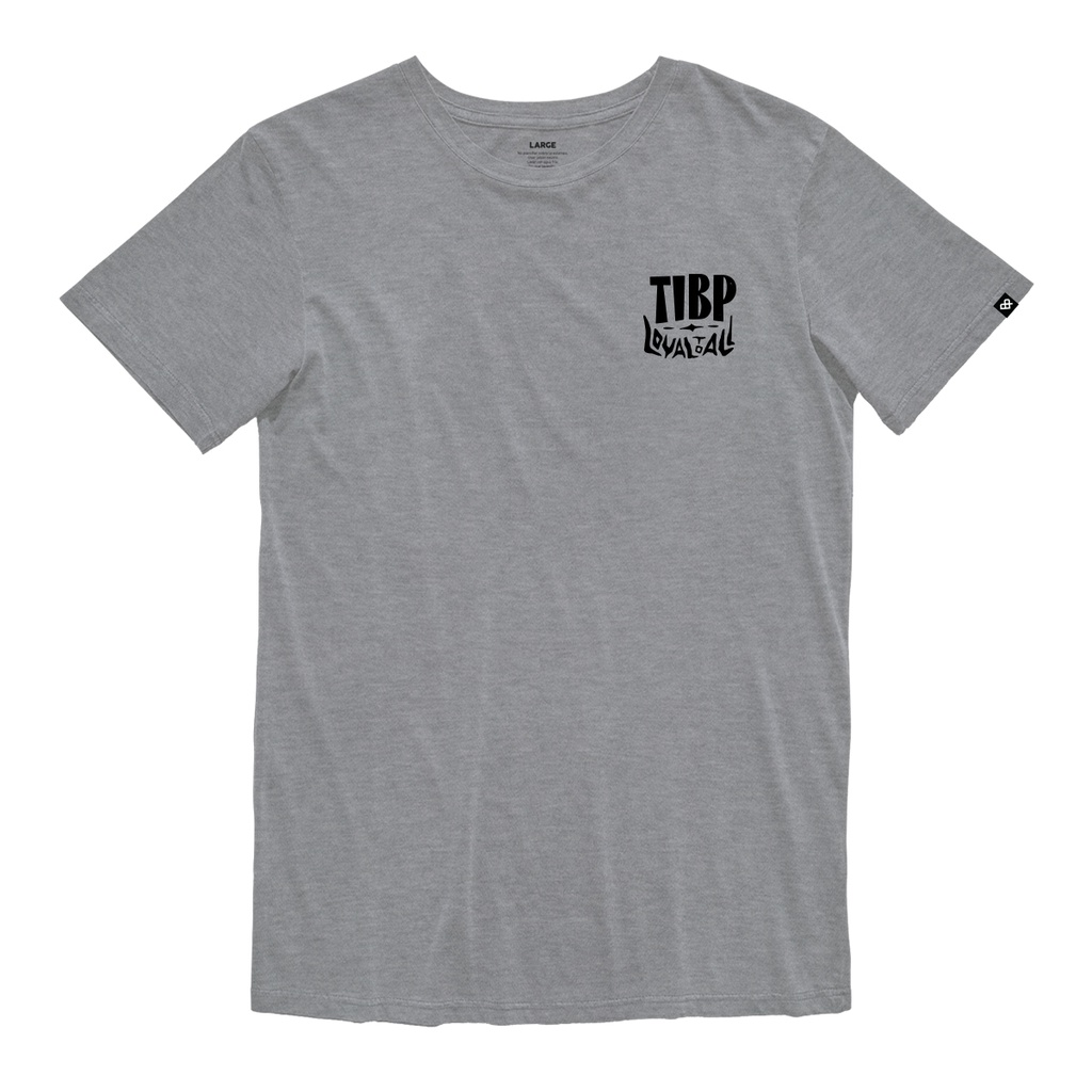 REMERA MANGAS CORTAS - VIRGIN 