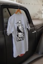 REMERA MANGAS CORTAS - VIRGIN 