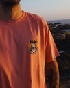 Remera Mangas Cortas - Flechado