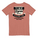 REMERA MANGAS CORTAS - GOTICO