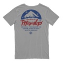 REMERA MANGAS CORTAS - GREAT HOUSE