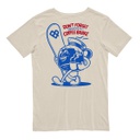 REMERA MANGAS CORTAS - GREAT HOUSE