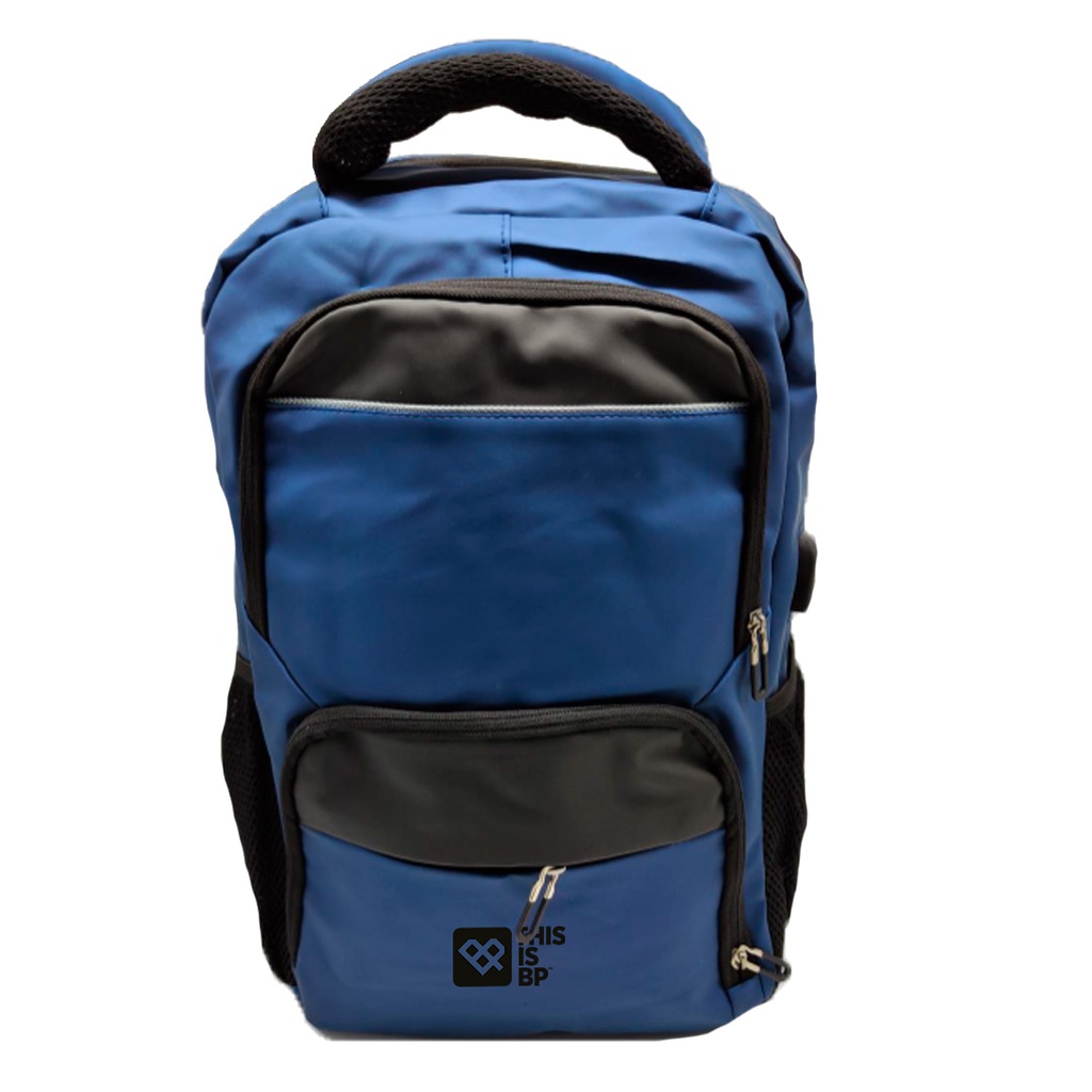 MOCHILA - COOL WORK