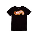 Remera Mangas Cortas Junior - Flamante