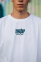 Remera Mangas Cortas - Lealtad