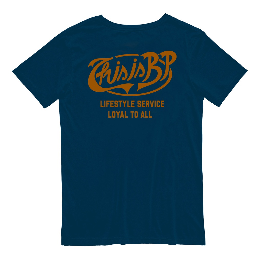 REMERA MANGAS CORTAS - CIRCULAR II