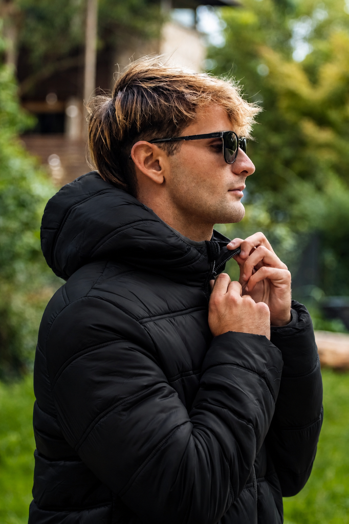 CAMPERA URBANA - PLAYA YUCO