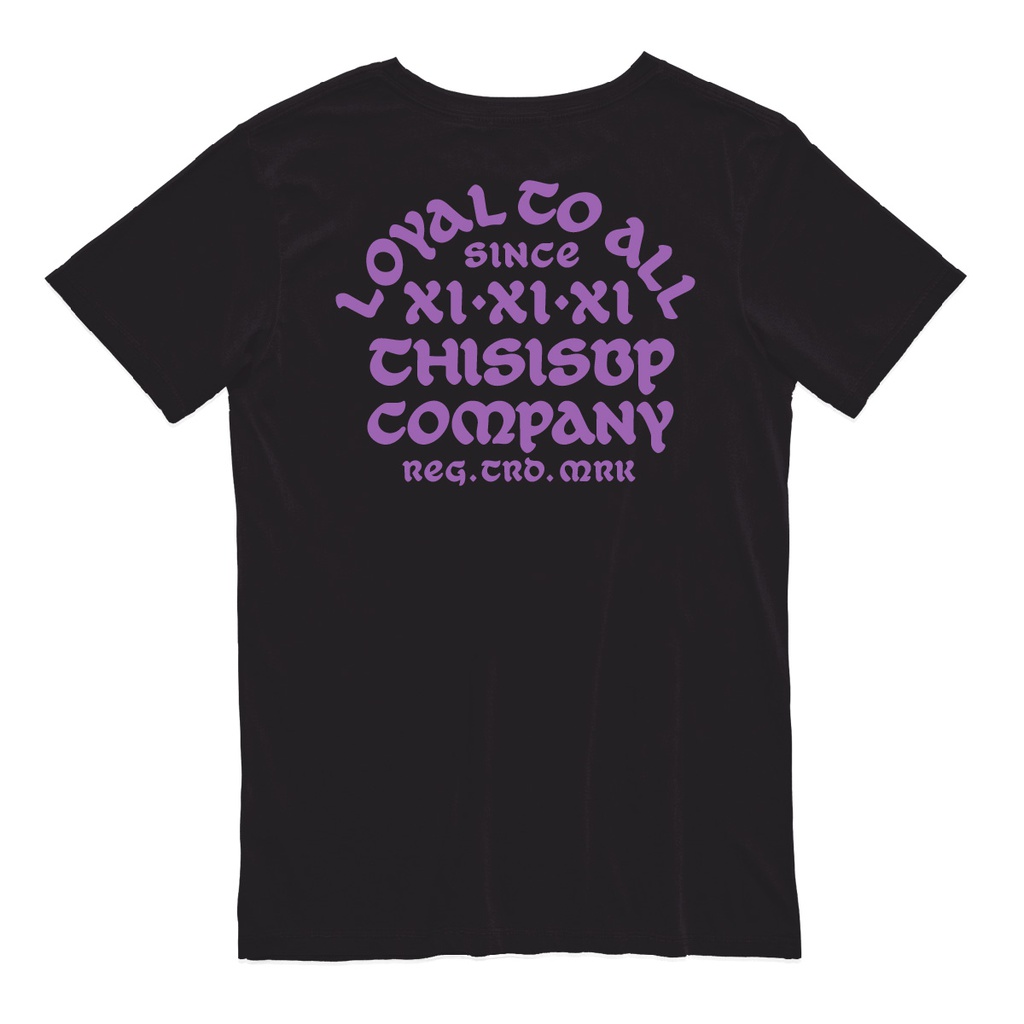 REMERA MANGA CORTA - CLASICA