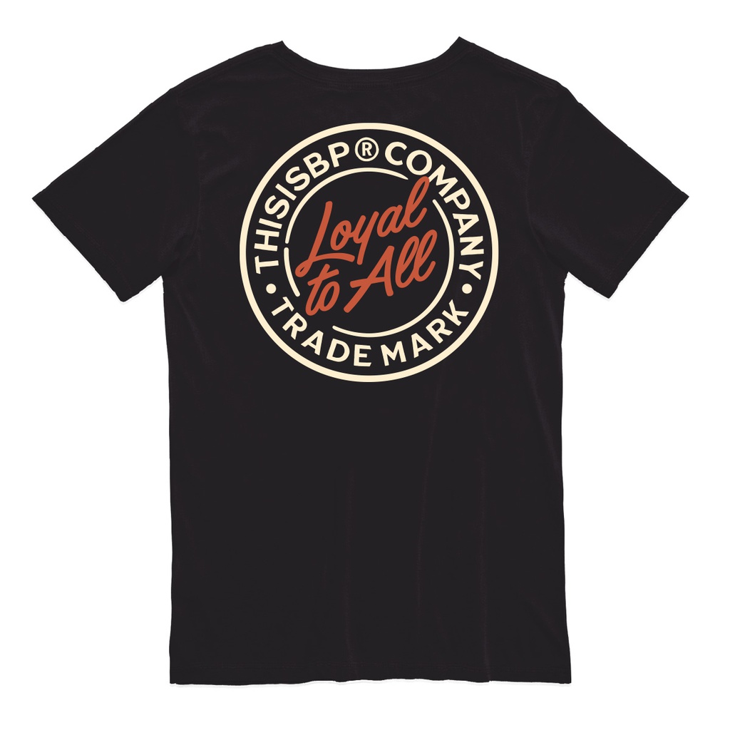 REMERA MANGA CORTA - ROUD TRIP
