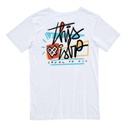 REMERA MANGA CORTA - BRIGHTNESS