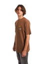 REMERA MANGAS CORTAS - BEANIE