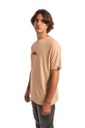 REMERA MANGAS CORTAS - PINTA