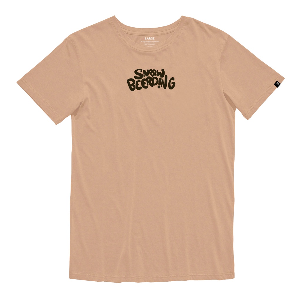 REMERA MANGAS CORTAS - PINTA