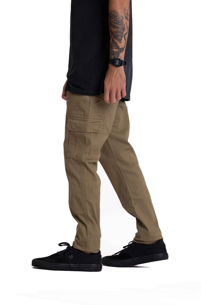 Pantalón Cargo - Octay