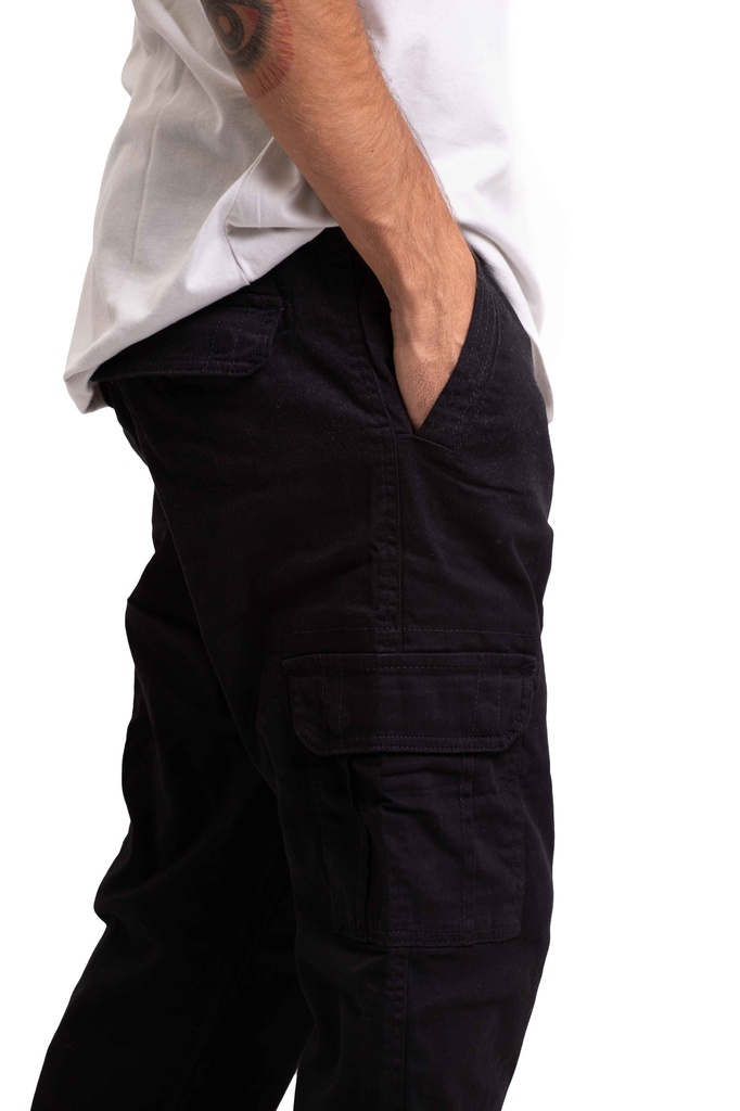 Pantalón Cargo - Octay