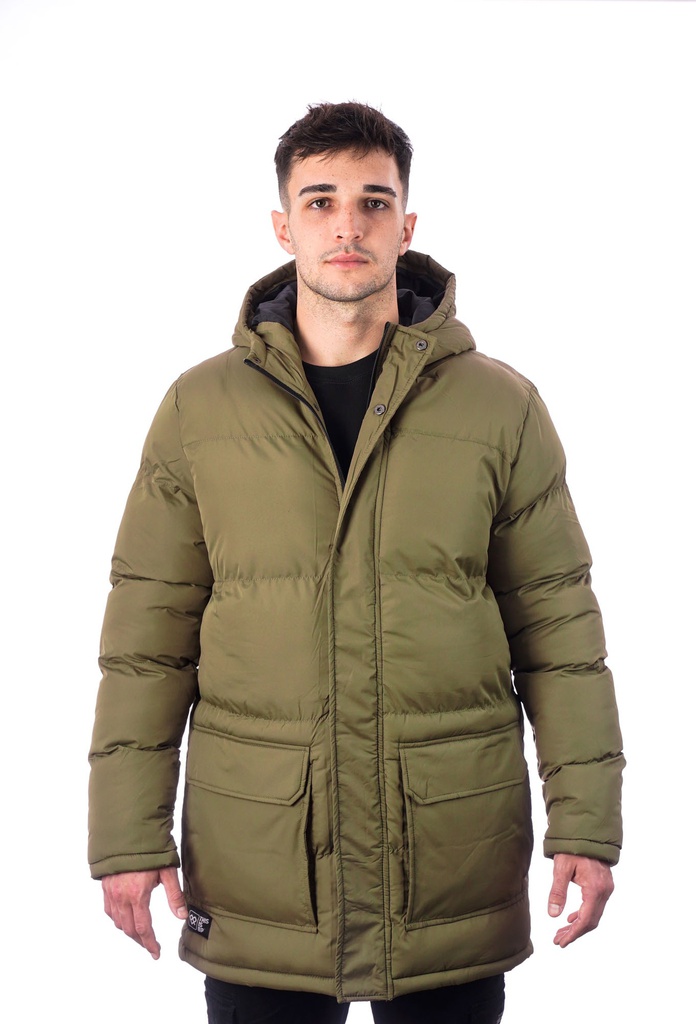 CAMPERA URBANA - MARMOLEJO