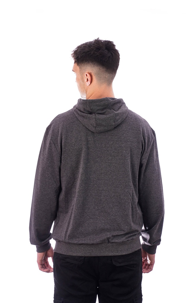 CAMPERA CANGURO - HEIM