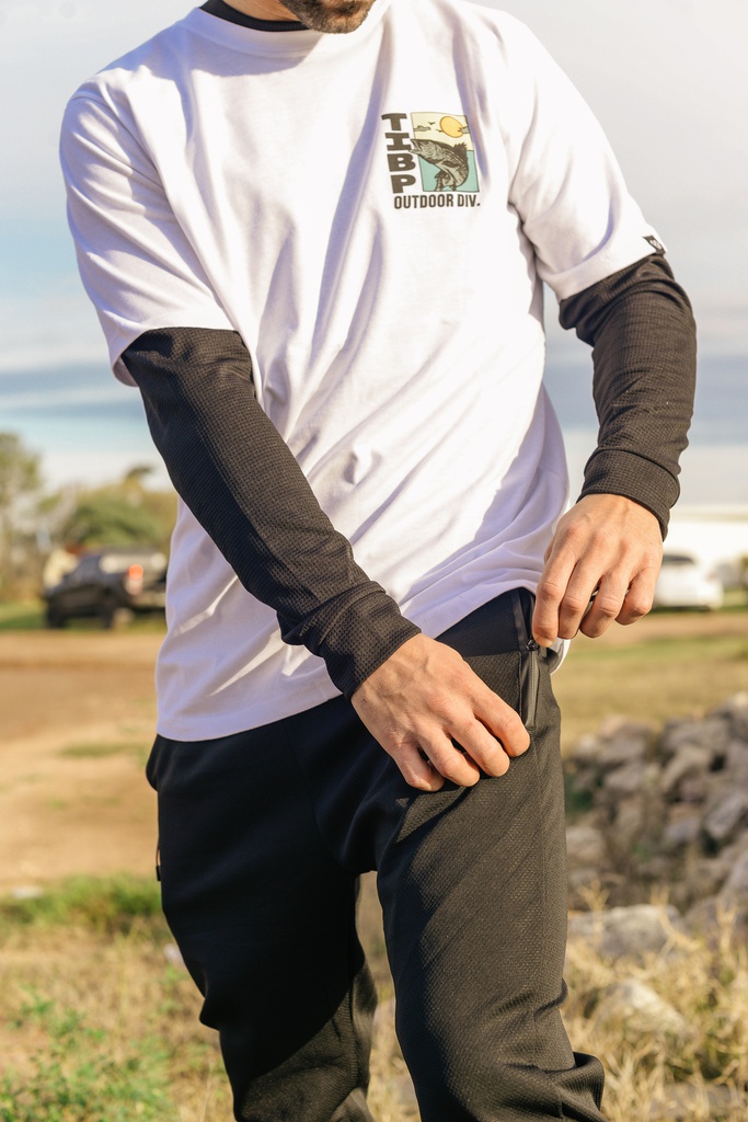 Pantalón Jogging - Imper