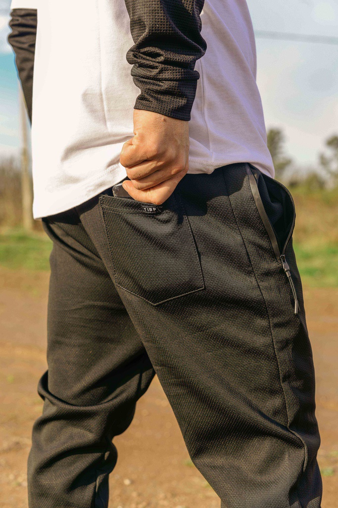 Pantalón Jogging - Imper