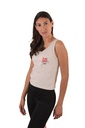 MUSCULOSA MUJER - ROSIN