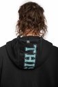 CAMPERA CANGURO - TIBP HOOD