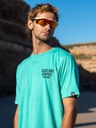 REMERA MANGA CORTA - DOGS & BOARDS