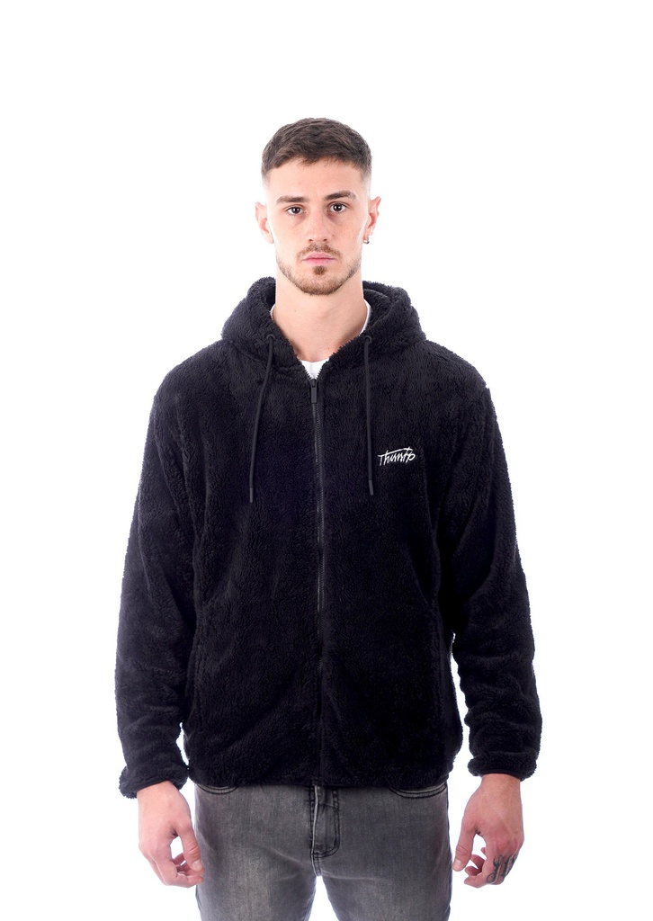 CAMPERA URBANA - MANIU