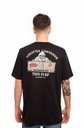 REMERA MANGA CORTA - VAGON