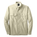 CAMISA ML - AVENTURERO