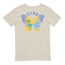 REMERA MC - FLYING POSTCARD