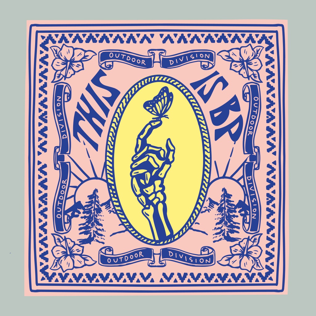 REMERA MC - HAND