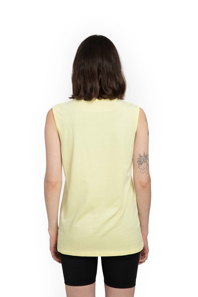 MUSCULOSA MUJER - MINI CORA 