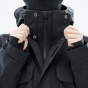 CAMPERA SNOWBOARD - LAAX