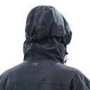 CAMPERA SNOWBOARD - LAAX