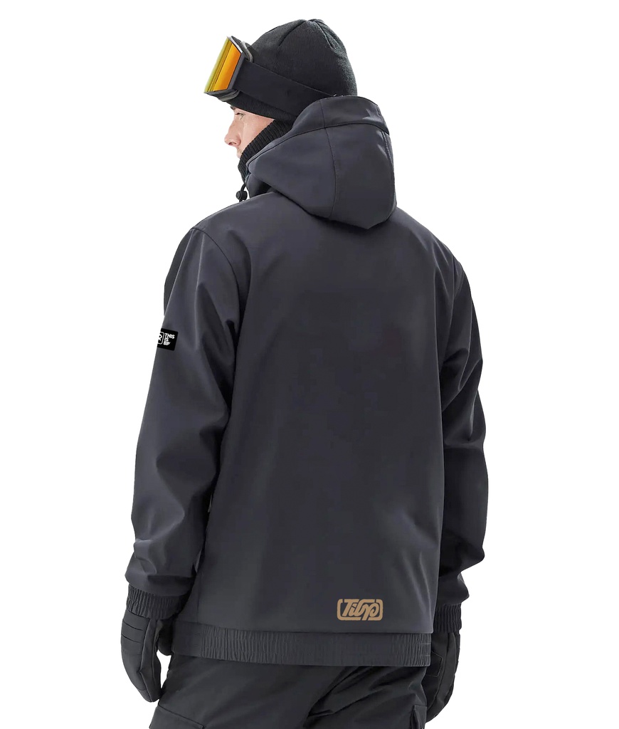 BUZO SNOWBOARD - ARCS