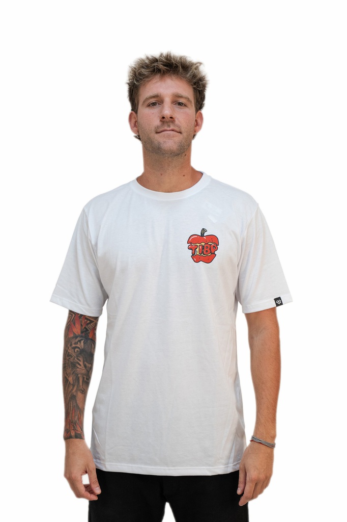 REMERA MC - PROHIBIDA