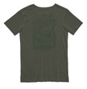 REMERA MC - FLAVOR