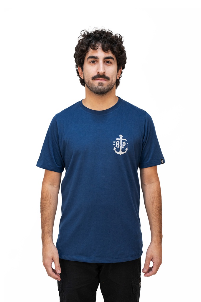 REMERA MC - MARINERO