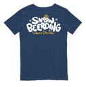 REMERA MC - CORONADO