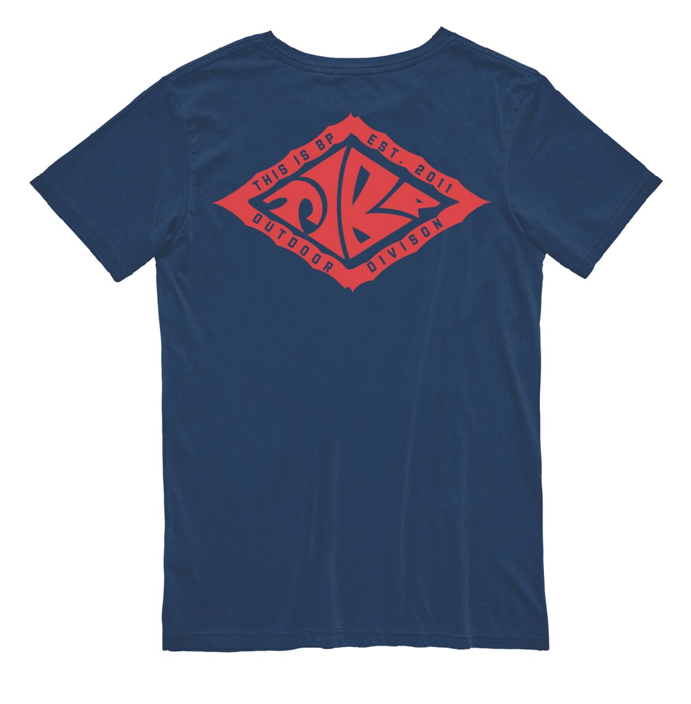 REMERA MC - MOANA