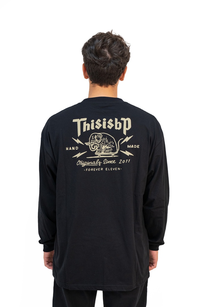 REMERA ML - SABIDURIA