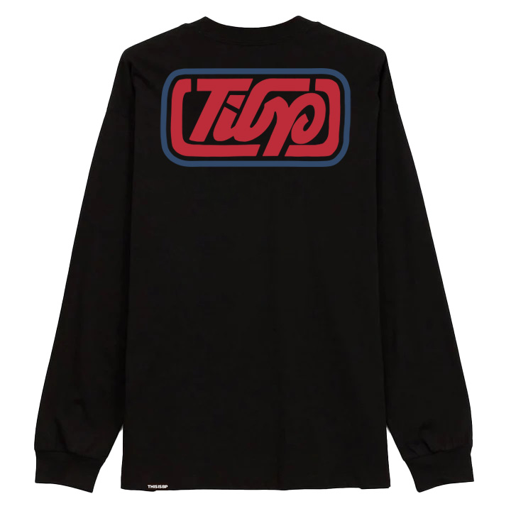 REMERA ML - INSTI BILL