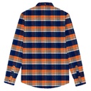 CAMISA ML - LARANJA