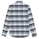 CAMISA ML - FLANNEL