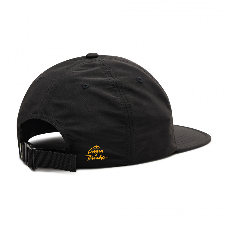 GORRA - CROWN