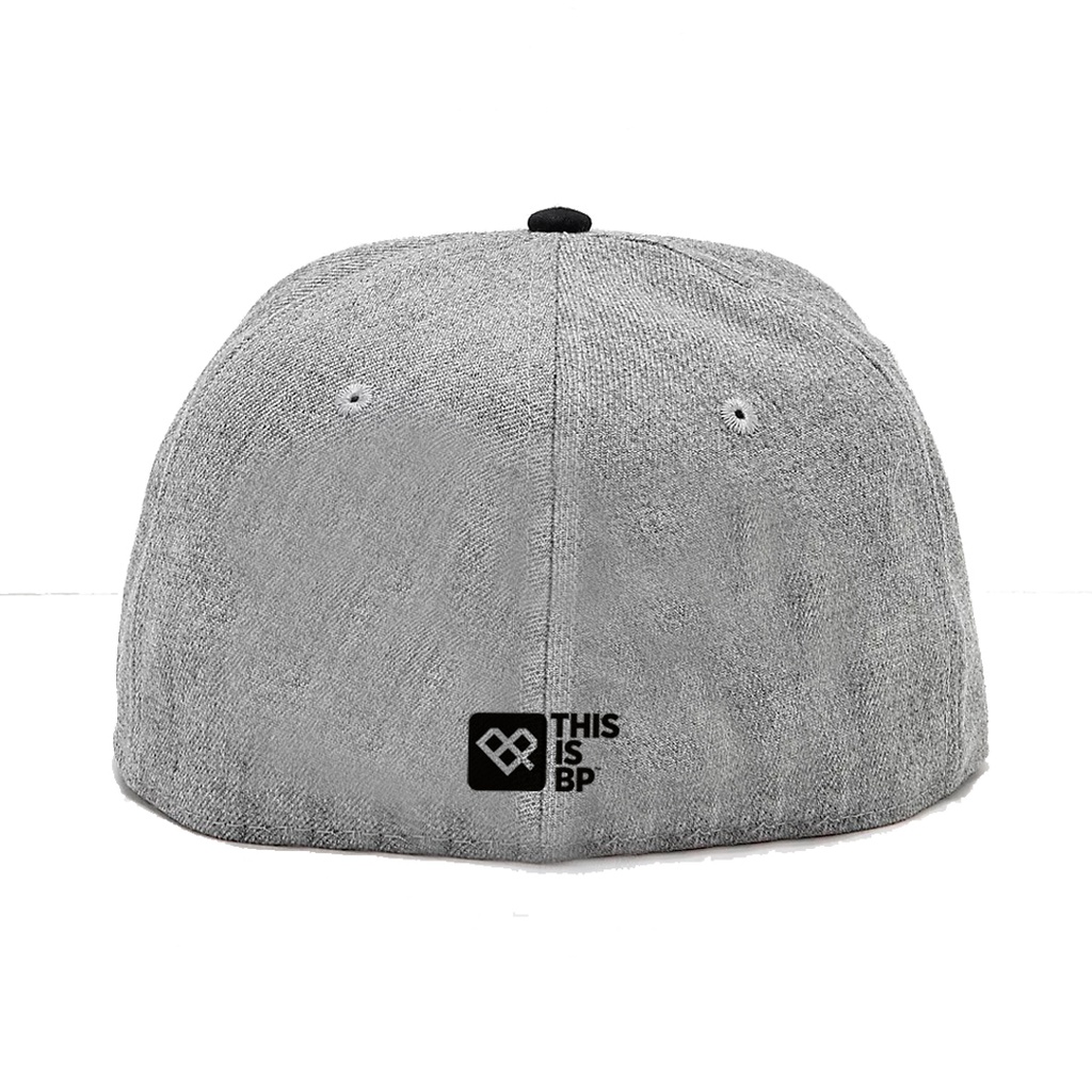 GORRA - STAMP BP