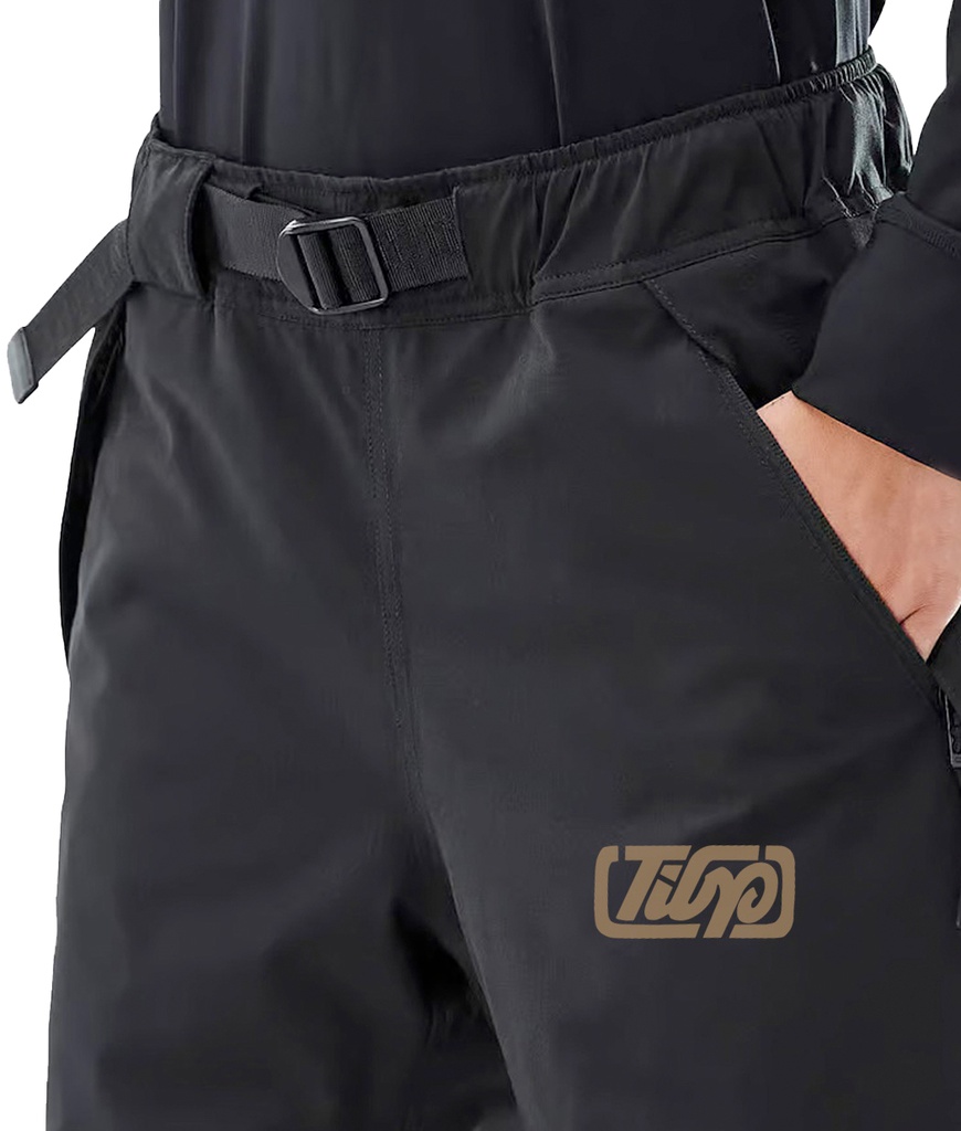 PANTALON SNOWBOARD - SOLDEN