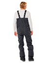 MONO ENTERO SNOWBOARD - MONT BLANC