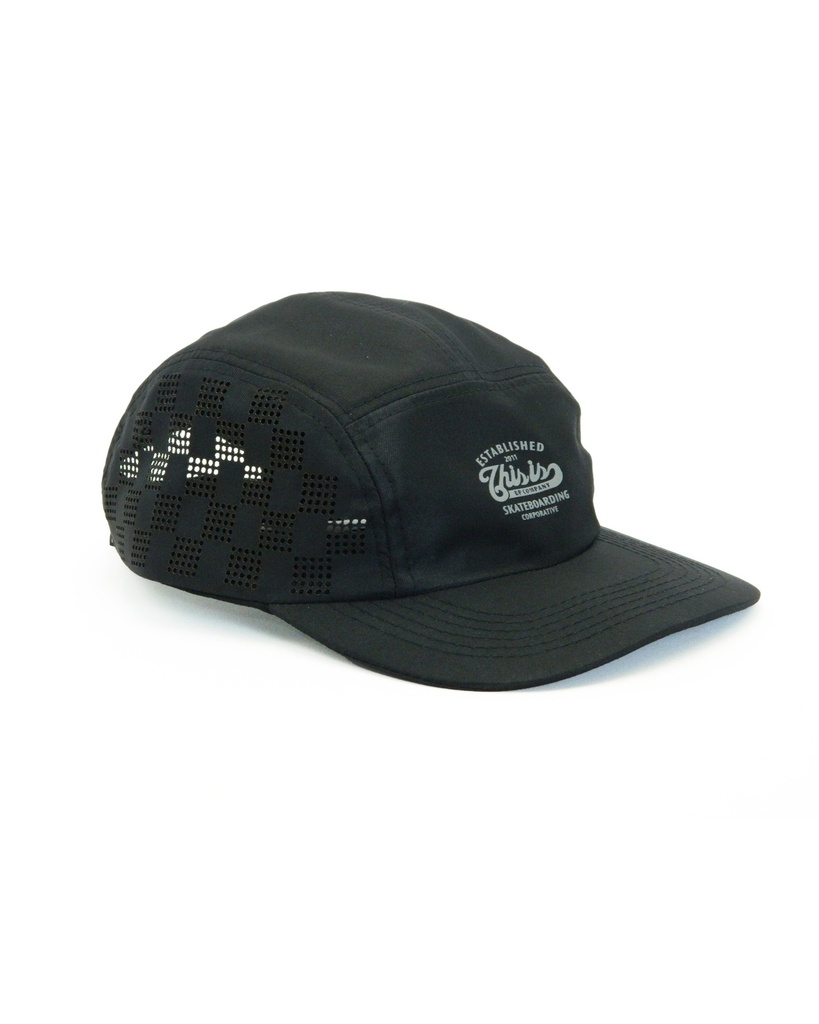 GORRA - MICROFIBRA