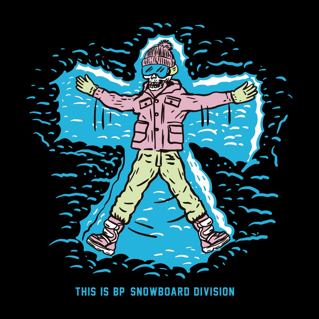 REMERA MC - ANGELITO